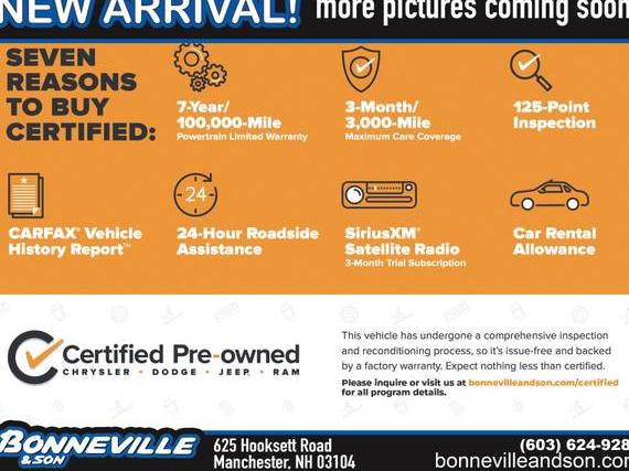 JEEP GRAND CHEROKEE 2023 1C4RJHAG0P8765834 image